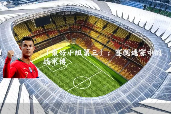 「最好小组第三」:赛制迷雾中的战术博弈